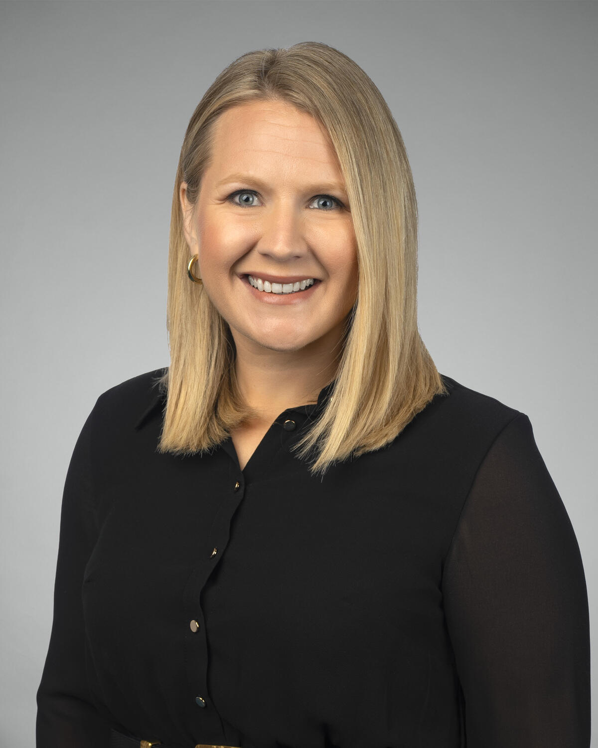 Headshot Image for Rachel Ormsby